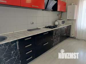 1-к квартира, посуточно, 39м2, 1/9 этаж