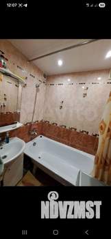 1-к квартира, на длительный срок, 35м2, 2/12 этаж