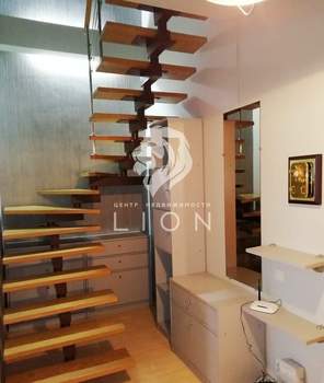 3-к квартира, на длительный срок, 85м2, 10/11 этаж