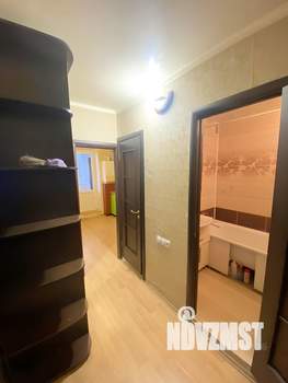 1-к квартира, на длительный срок, 36м2, 10/11 этаж