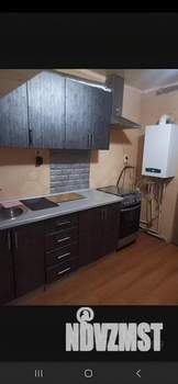 1-к квартира, на длительный срок, 36м2, 1/11 этаж