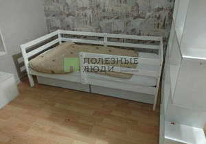 1-к квартира, на длительный срок, 35м2, 1/9 этаж