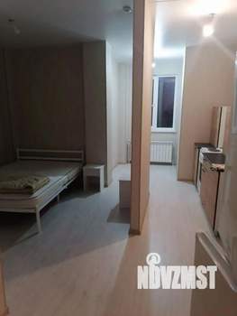 Студия квартира, на длительный срок, 29м2, 1/5 этаж