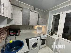 2-к квартира, на длительный срок, 45м2, 1/5 этаж