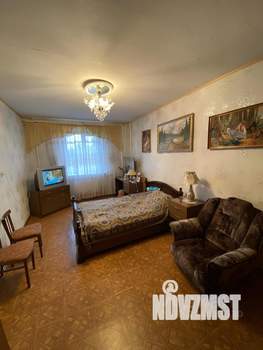 2-к квартира, на длительный срок, 59м2, 5/7 этаж