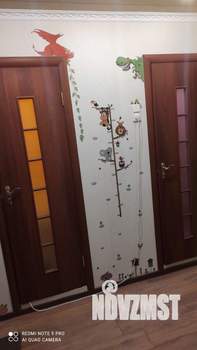 1-к квартира, на длительный срок, 36м2, 3/10 этаж