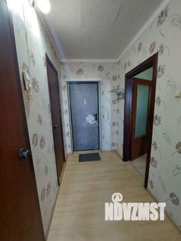 1-к квартира, на длительный срок, 35м2, 9/10 этаж