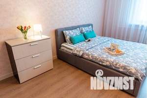 2-к квартира, посуточно, 74м2, 7/16 этаж