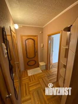 1-к квартира, на длительный срок, 34м2, 7/10 этаж