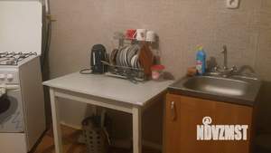 1-к квартира, на длительный срок, 38м2, 1/9 этаж