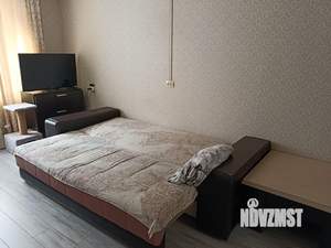2-к квартира, посуточно, 45м2, 1/10 этаж