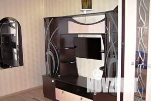 1-к квартира, посуточно, 43м2, 2/7 этаж