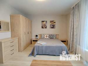 1-к квартира, посуточно, 47м2, 3/3 этаж