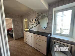 1-к квартира, на длительный срок, 38м2, 9/10 этаж