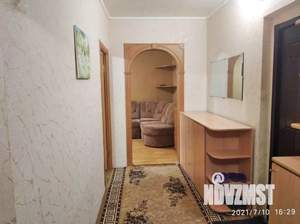 2-к квартира, посуточно, 46м2, 2/10 этаж
