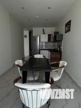 4-к квартира, посуточно, 90м2, 18/18 этаж