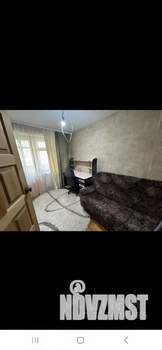 3-к квартира, на длительный срок, 72м2, 1/6 этаж