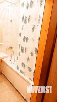 Студия квартира, на длительный срок, 25м2, 11/17 этаж