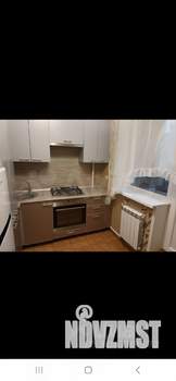 1-к квартира, на длительный срок, 35м2, 2/6 этаж