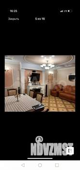 3-к квартира, на длительный срок, 96м2, 8/9 этаж