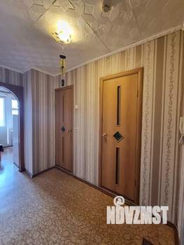 1-к квартира, на длительный срок, 38м2, 4/5 этаж