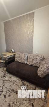 1-к квартира, на длительный срок, 40м2, 8/15 этаж