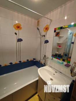 3-к квартира, на длительный срок, 63м2, 7/9 этаж