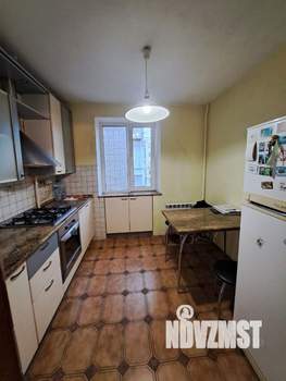 3-к квартира, на длительный срок, 62м2, 3/5 этаж