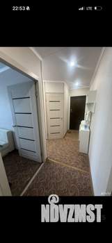 2-к квартира, на длительный срок, 46м2, 1/5 этаж