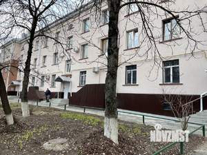 3-к квартира, на длительный срок, 64м2, 2/3 этаж