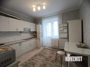 1-к квартира, на длительный срок, 45м2, 6/13 этаж