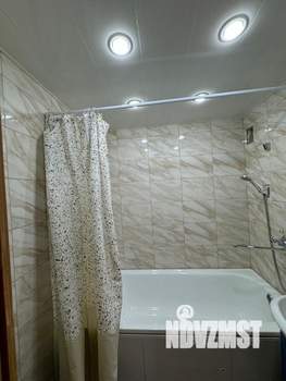 1-к квартира, на длительный срок, 45м2, 4/6 этаж