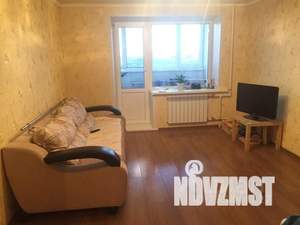 2-к квартира, на длительный срок, 55м2, 17/17 этаж