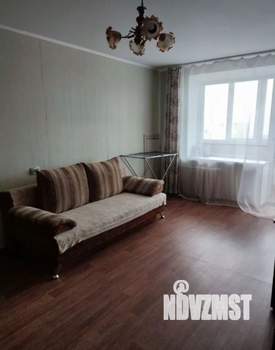2-к квартира, посуточно, 40м2, 8/9 этаж