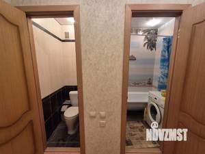 2-к квартира, на длительный срок, 59м2, 5/10 этаж