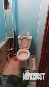 3-к квартира, на длительный срок, 60м2, 5/11 этаж