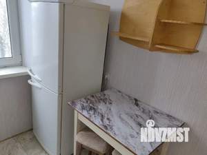 1-к квартира, на длительный срок, 30м2, 4/6 этаж