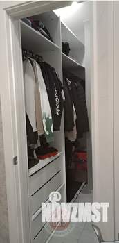 1-к квартира, на длительный срок, 43м2, 13/20 этаж