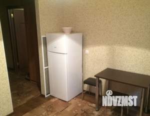 1-к квартира, посуточно, 35м2, 1/10 этаж