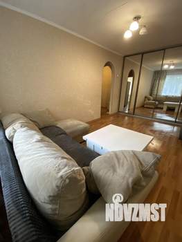 1-к квартира, на длительный срок, 31м2, 2/6 этаж