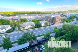 1-к квартира, посуточно, 44м2, 9/9 этаж