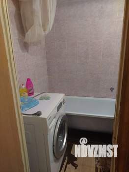 1-к квартира, на длительный срок, 33м2, 2/9 этаж