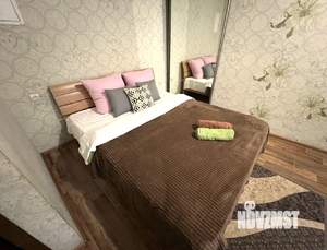 1-к квартира, посуточно, 37м2, 1/4 этаж