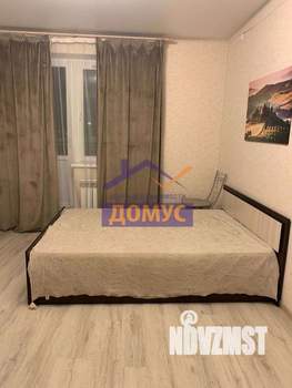 1-к квартира, на длительный срок, 35м2, 3/9 этаж