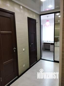 3-к квартира, посуточно, 92м2, 4/9 этаж
