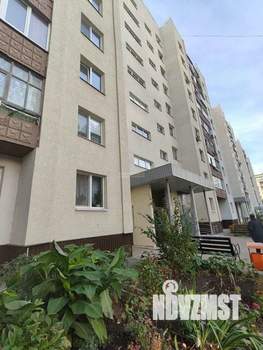 2-к квартира, на длительный срок, 43м2, 9/9 этаж