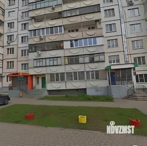 1-к квартира, на длительный срок, 35м2, 5/10 этаж