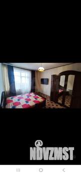 2-к квартира, на длительный срок, 76м2, 4/14 этаж
