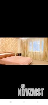 2-к квартира, на длительный срок, 83м2, 1/16 этаж