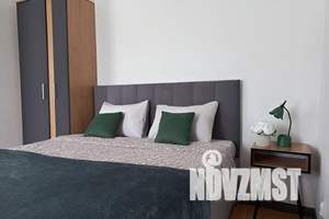 1-к квартира, посуточно, 23м2, 1/1 этаж